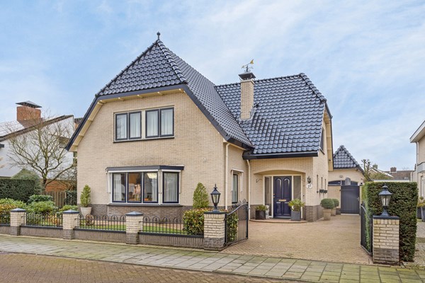 Property photo - Otterlaan 21, 3903CW Veenendaal